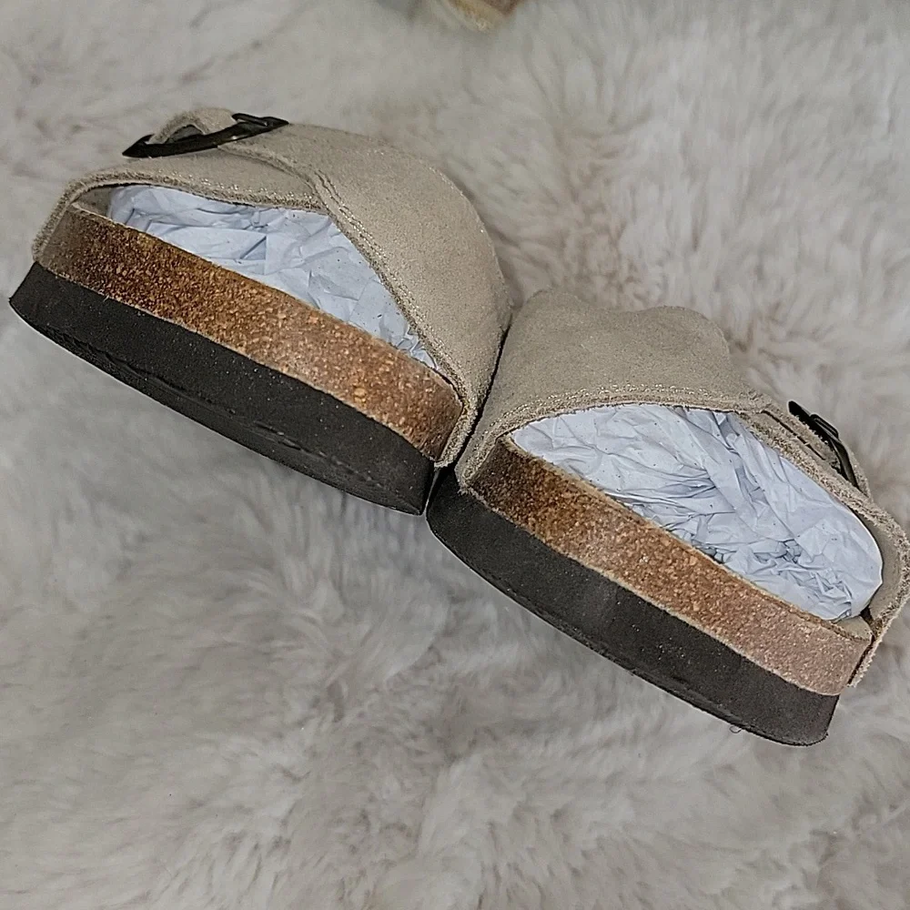 Lands End sz7 like